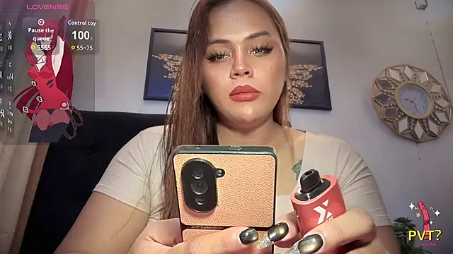  MissKhimberlyXxx  online show from 02-19-26, 04:15