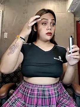  MissKhimberlyXxx  online show from 03-19-26, 04:51