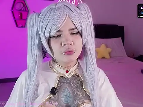 Noxarcane online show from 10-08-25, 05:09