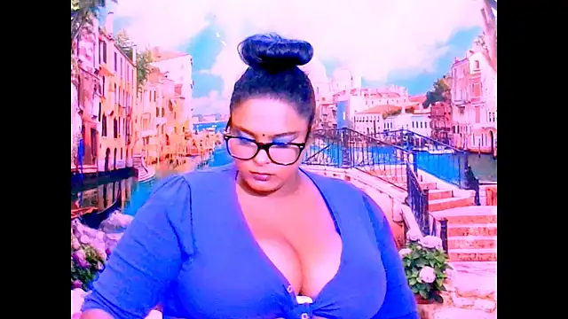 Indianfairy99 online show from 02-09-26, 10:08