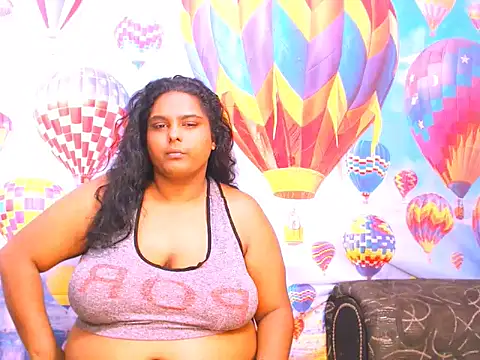 Indianfairy99 online show from 01-24-25, 08:23