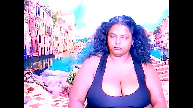 Indianfairy99 online show from 02-06-26, 12:06