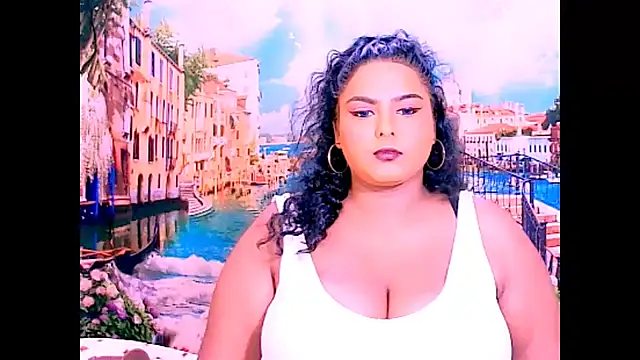 Indianfairy99 online show from 12-22-25, 09:15