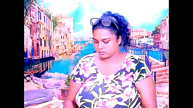 Indianfairy99 online show from 02-05-26, 12:01