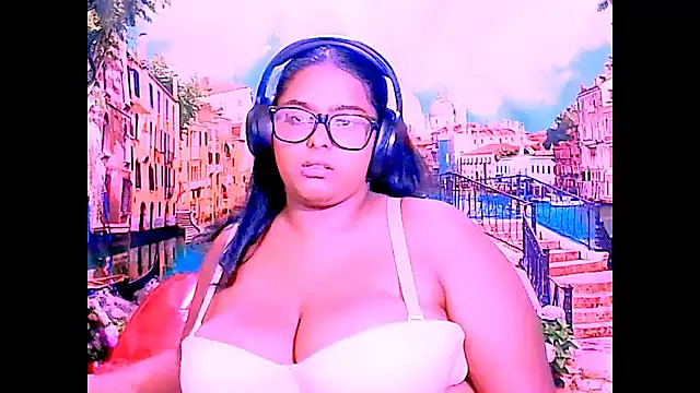 Indianfairy99 online show from 02-15-26, 07:57