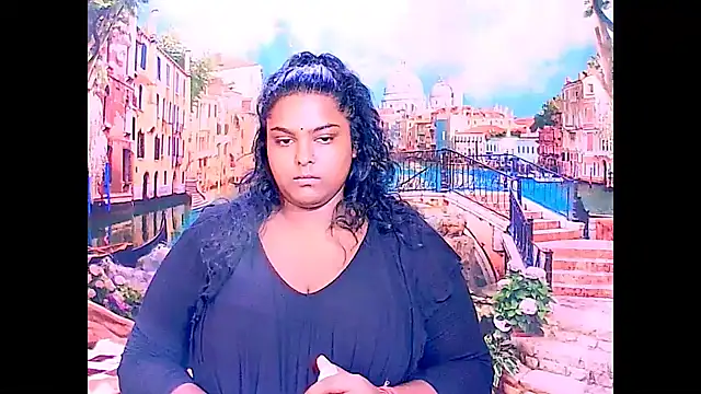 Indianfairy99 online show from 03-17-26, 05:43