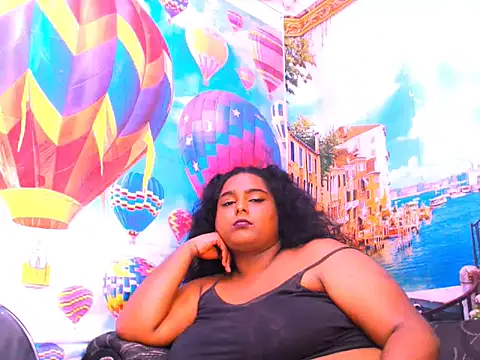 Indianfairy99 online show from 01-21-25, 11:46