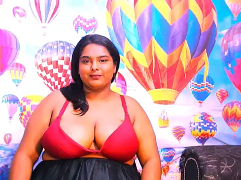 Indianfairy99 online show from 01-22-25, 05:48