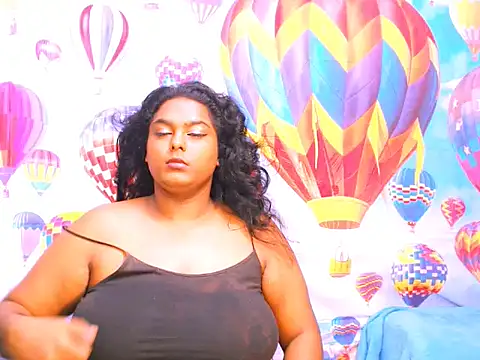 Indianfairy99 online show from 01-27-25, 12:33