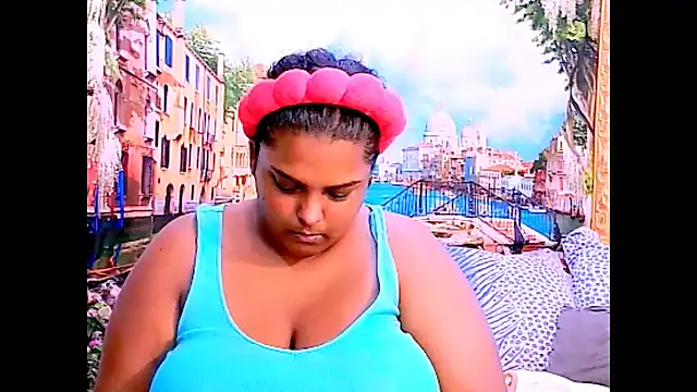 Indianfairy99 online show from 04-01-26, 05:32