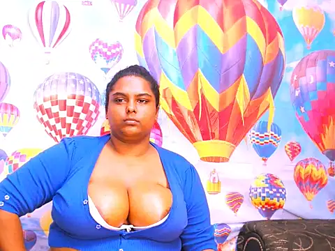 Indianfairy99 online show from 01-25-25, 06:45