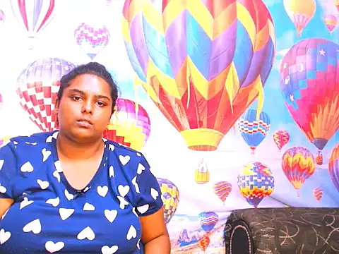 Indianfairy99 online show from 01-25-25, 10:40