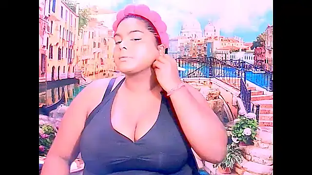 Indianfairy99 online show from 03-11-26, 06:07