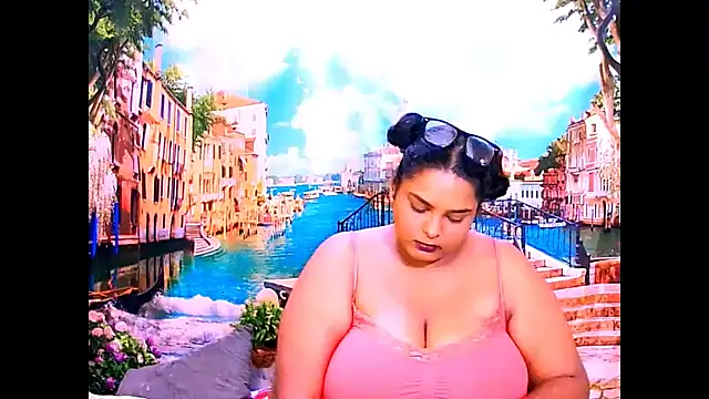 Indianfairy99 online show from 12-19-25, 09:50