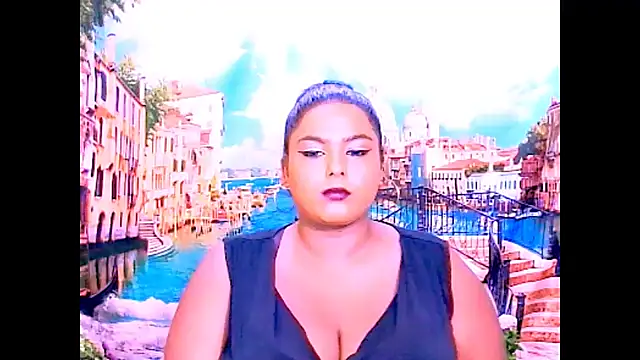 Indianfairy99 online show from 01-15-26, 06:17