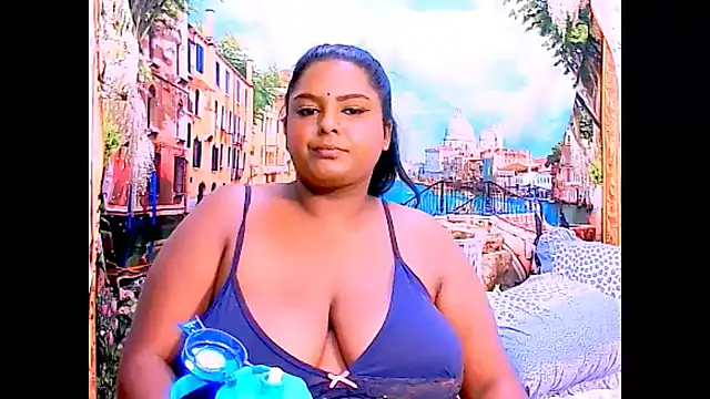 Indianfairy99 online show from 04-12-26, 12:47