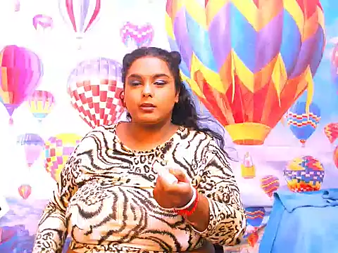 Indianfairy99 online show from 01-16-25, 07:10