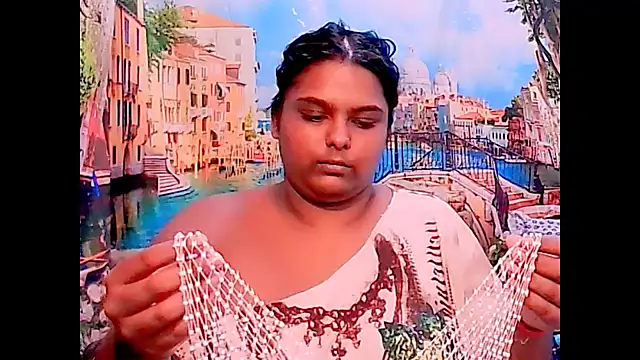 Indianfairy99 online show from 03-23-26, 07:47