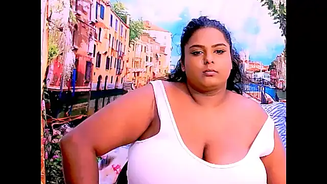 Indianfairy99 online show from 04-09-26, 06:25