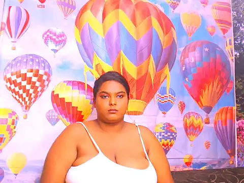 Indianfairy99 online show from 02-04-25, 12:00