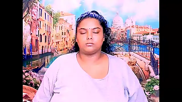 Indianfairy99 online show from 03-16-26, 05:37