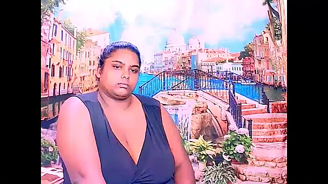 Indianfairy99 online show from 03-12-26, 09:30