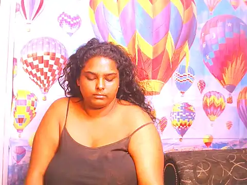 Indianfairy99 online show from 02-04-25, 12:40