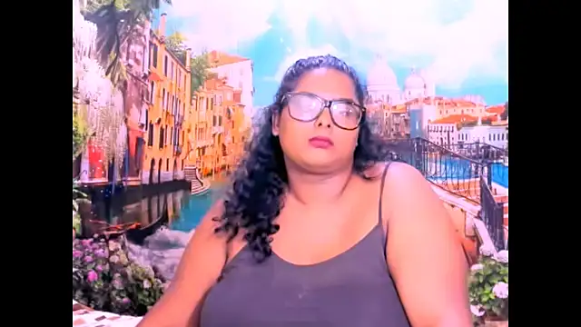 Indianfairy99 online show from 12-15-25, 08:58