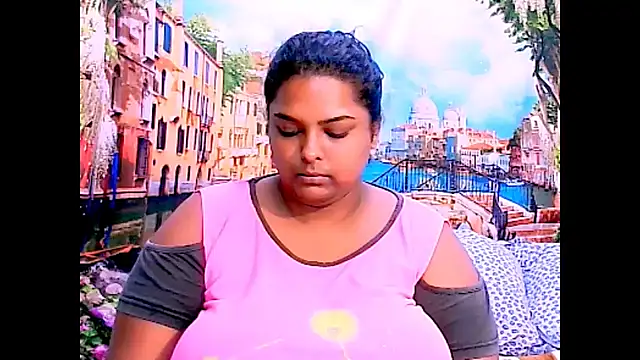 Indianfairy99 online show from 04-12-26, 05:38