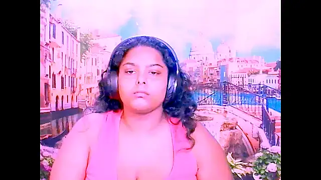 Indianfairy99 online show from 02-25-26, 06:19