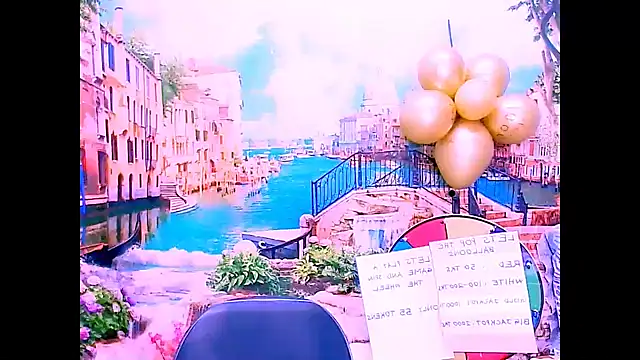 Indianfairy99 online show from 02-21-26, 09:28