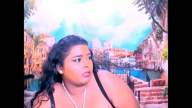 Indianfairy99 online show from 12-15-25, 01:00