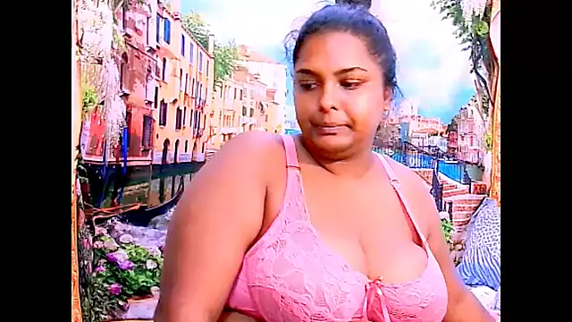 Indianfairy99 online show from 04-07-26, 06:32