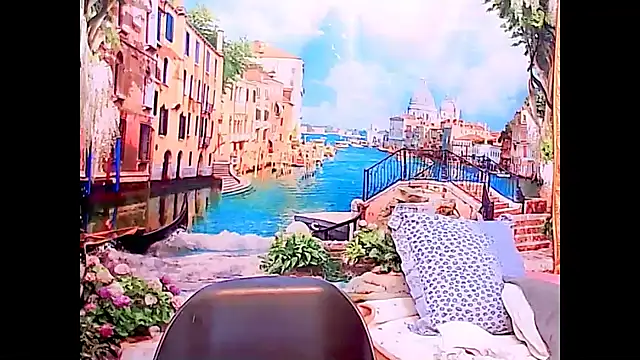 Indianfairy99 online show from 03-26-26, 05:33