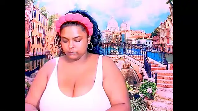 Indianfairy99 online show from 03-13-26, 05:29