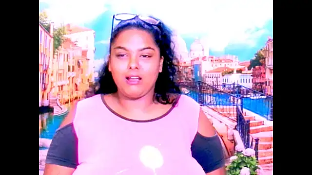 Indianfairy99 online show from 01-16-26, 07:01