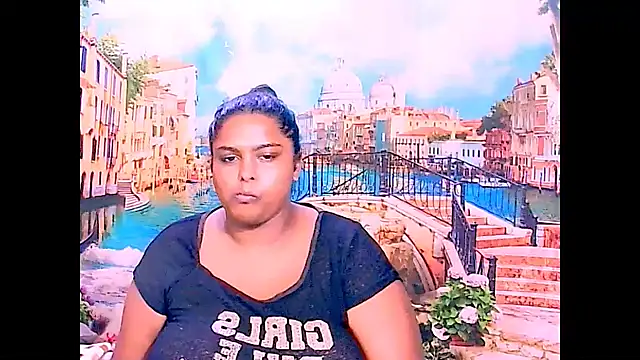 Indianfairy99 online show from 03-01-26, 08:14