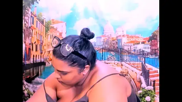 Indianfairy99 online show from 12-17-25, 06:46