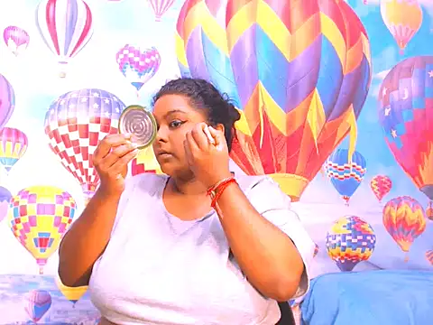 Indianfairy99 online show from 01-27-25, 07:24