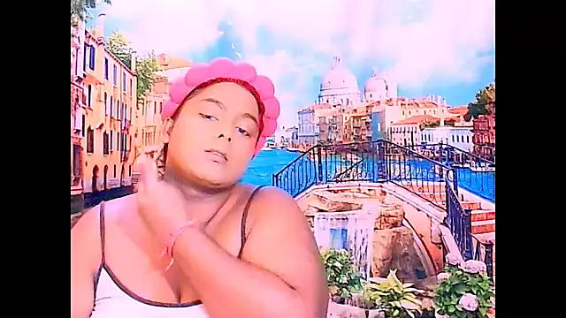 Indianfairy99 online show from 03-09-26, 06:11