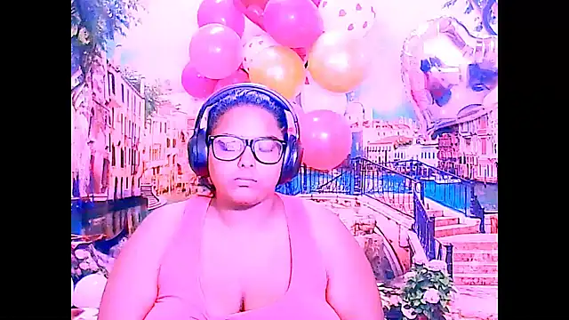 Indianfairy99 online show from 02-14-26, 05:13