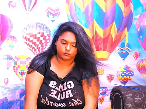 Indianfairy99 online show from 01-21-25, 11:34