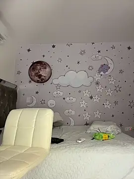 daliz 20 z online show from 04-07-26, 07:10