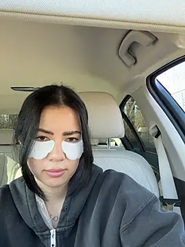 clairewntr online show from 03-19-26, 12:27