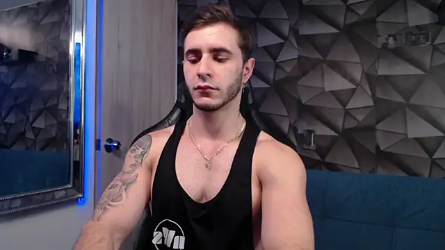 Latino stud4u online show from 10-13-25, 09:16