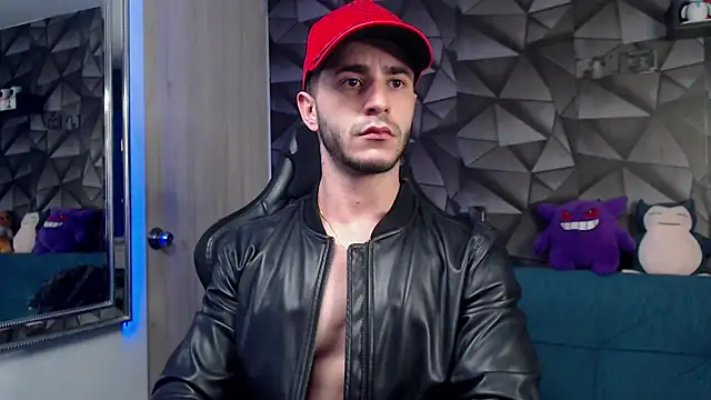 Latino stud4u online show from 11-04-25, 11:08