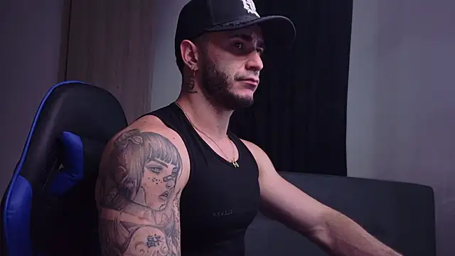 Latino stud4u online show from 07-09-26, 11:26