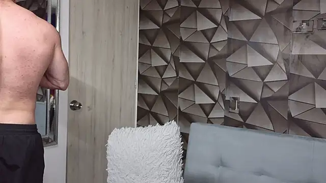 Latino stud4u online show from 04-07-26, 01:18