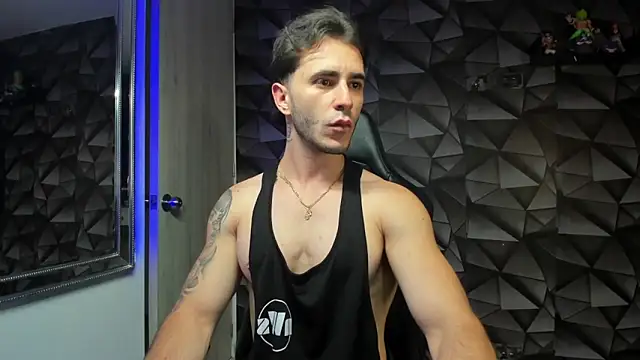 Latino stud4u online show from 03-14-25, 12:32