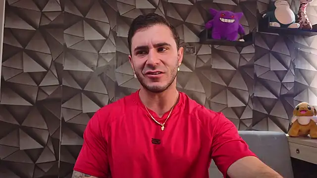Snapshot of Latino_stud4u chatting on 05-10-26, 02:08 Latino stud4u online show from 05-10-26, 02:08